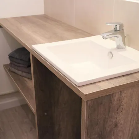 Tres Proche Avec Parking Et Balcon 아파트 Les Sables-dʼOlonne