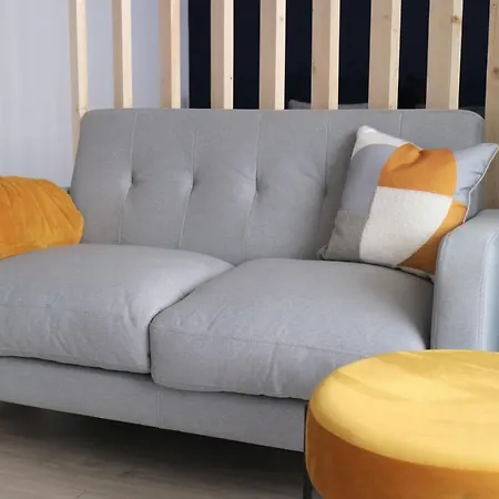Tres Proche Avec Parking Et Balcon
