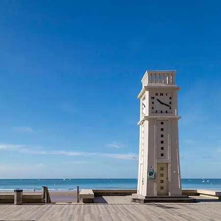 Tres Proche Avec Parking Et Balcon * Les Sables-dʼOlonne